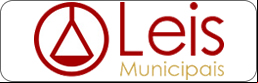 Leis Municipais